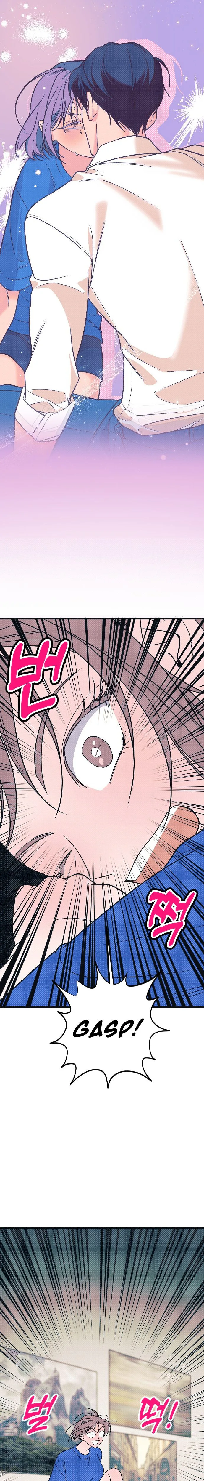 Hate Girl Chapter 1 Page 34