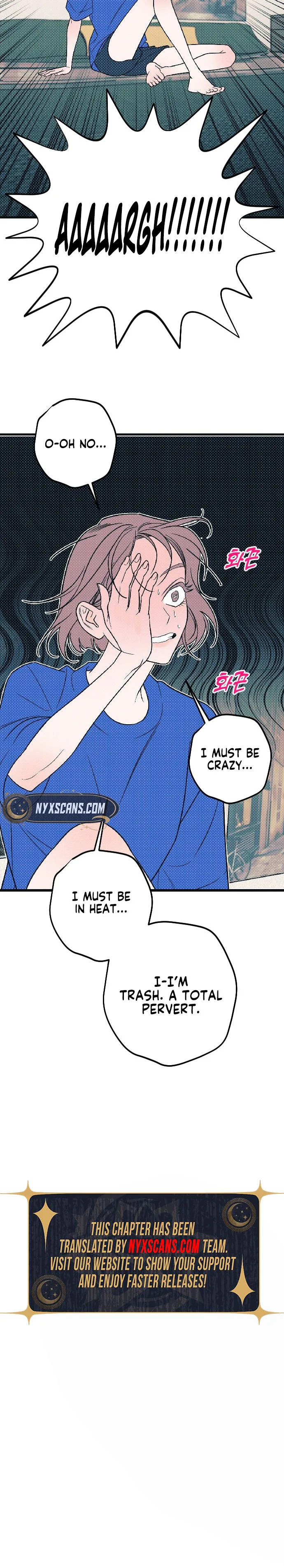Hate Girl Chapter 1 Page 35