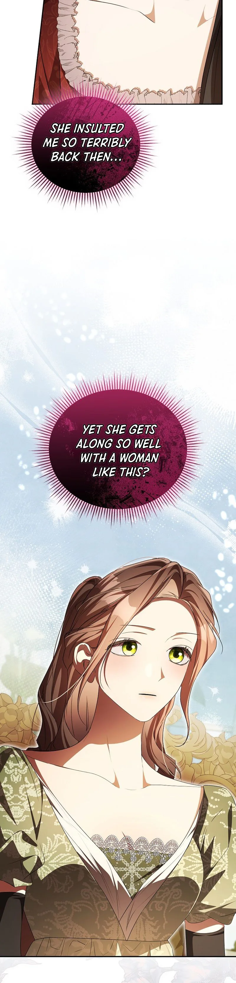Haughty Regret Chapter 52 Page 28