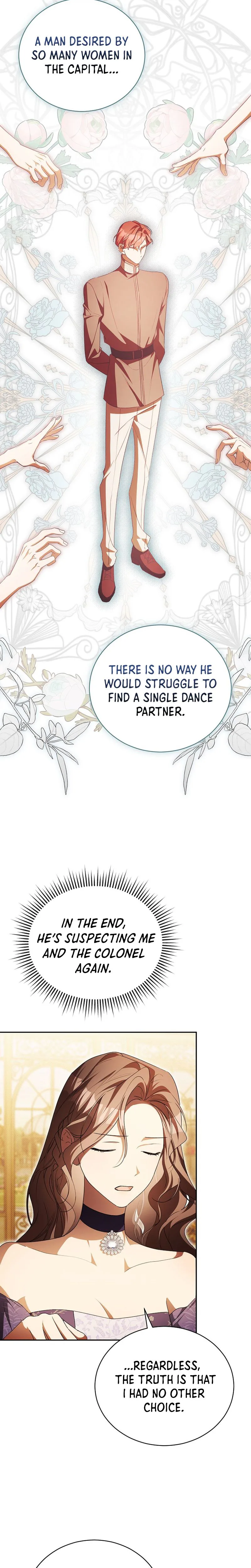 Haughty Regret Chapter 57 Page 17