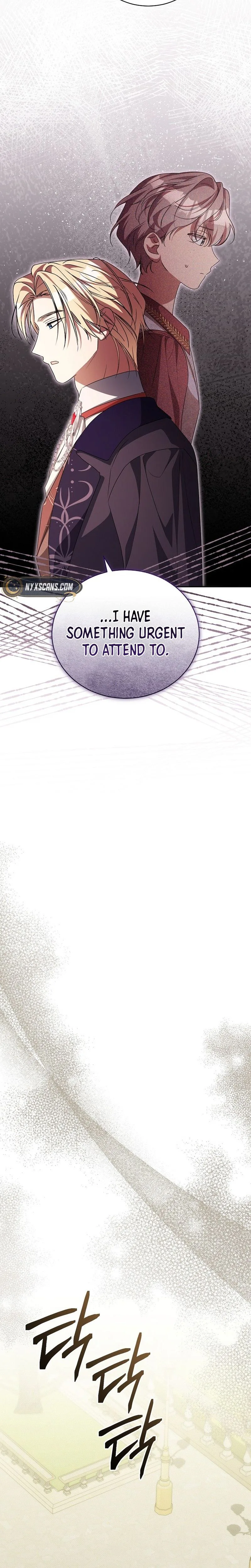 Haughty Regret Chapter 55 Page 21