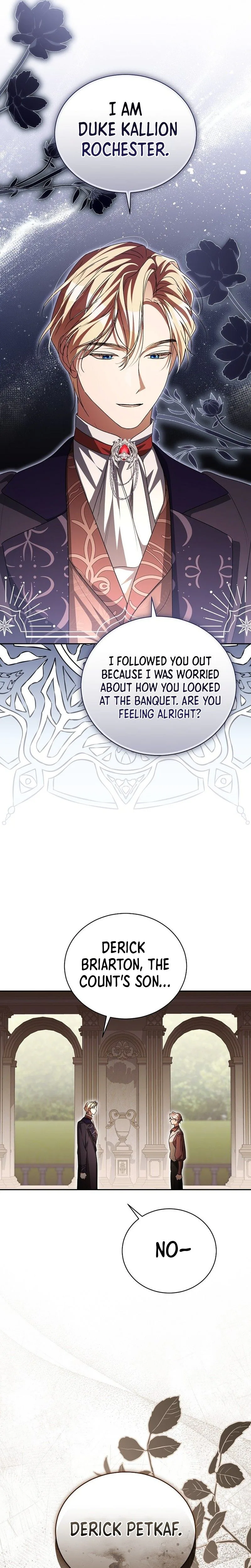 Haughty Regret Chapter 55 Page 29