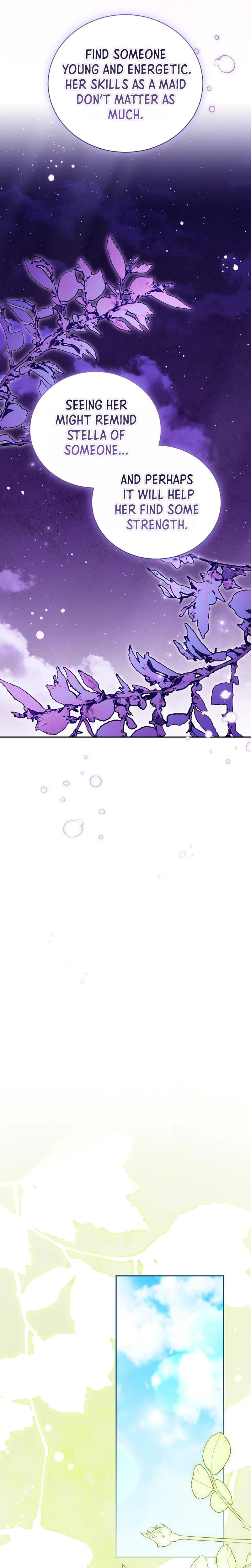 Haughty Regret Chapter 43 Page 26