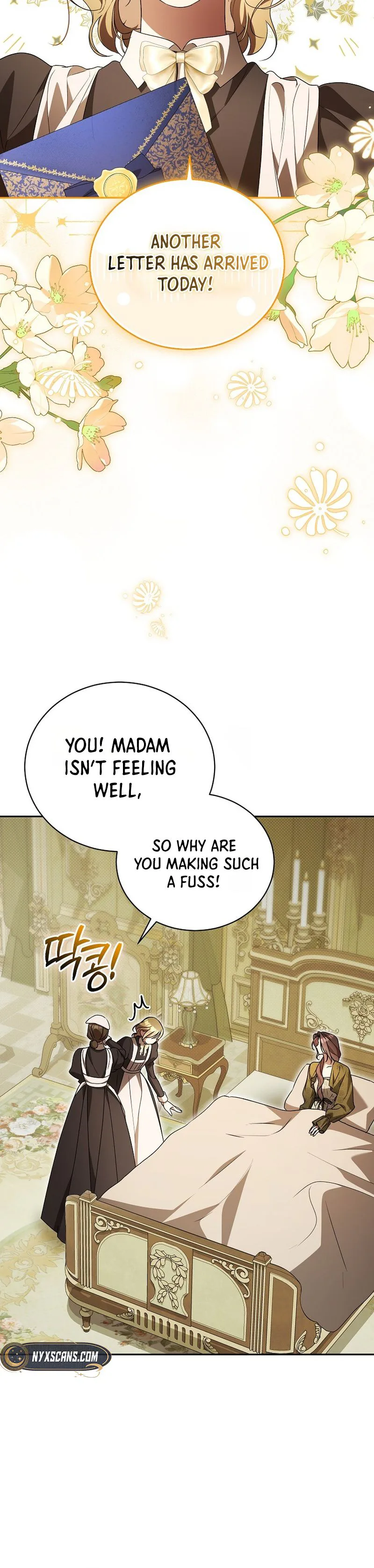 Haughty Regret Chapter 43 Page 28