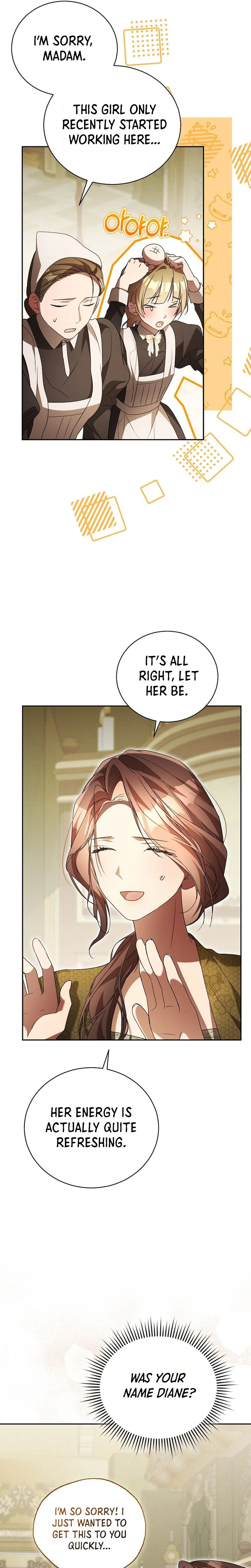 Haughty Regret Chapter 43 Page 29