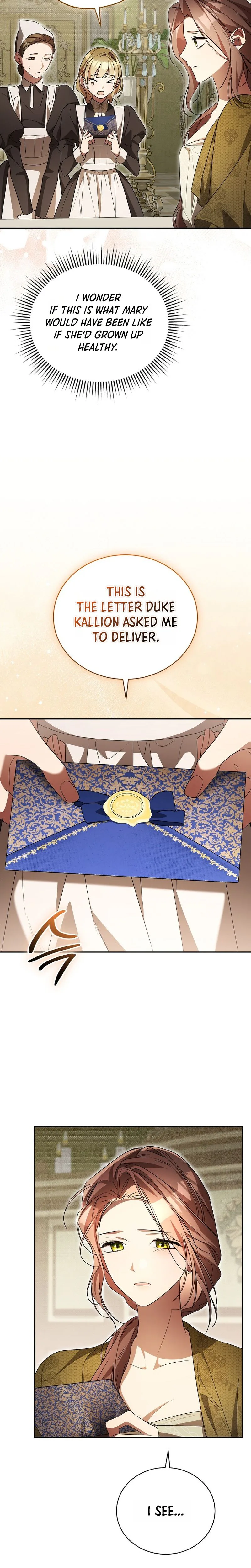 Haughty Regret Chapter 43 Page 30