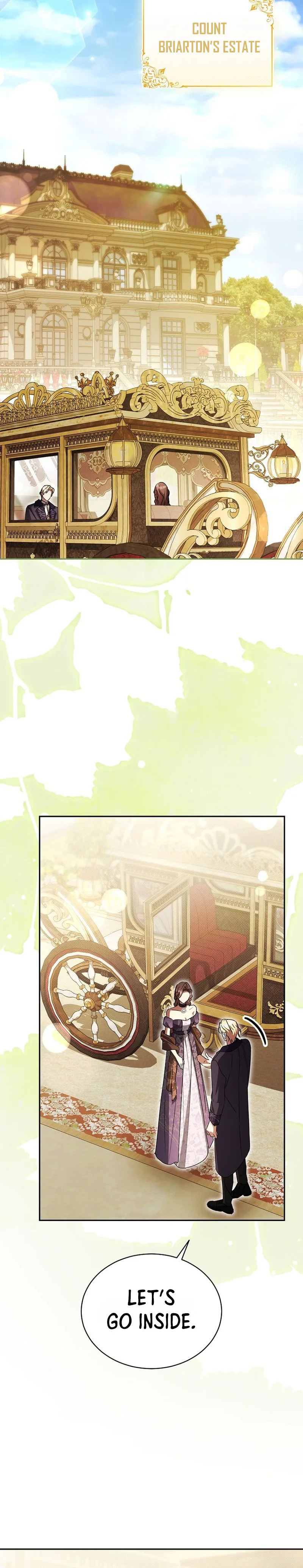 Haughty Regret Chapter 54 Page 22
