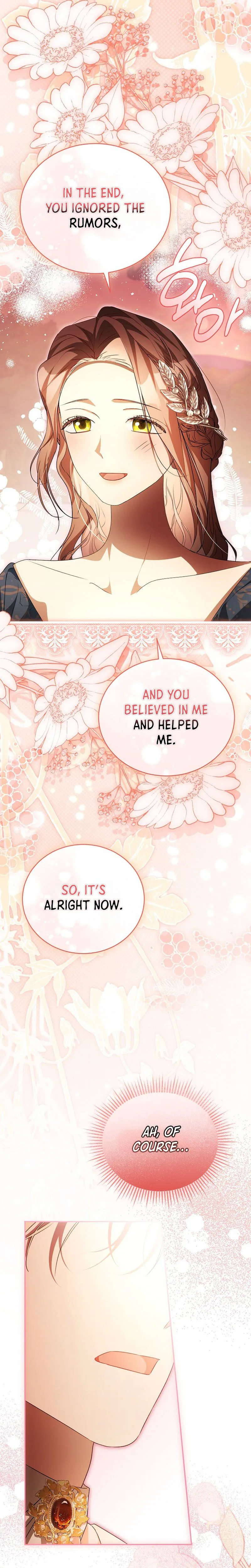 Haughty Regret Chapter 48 Page 10