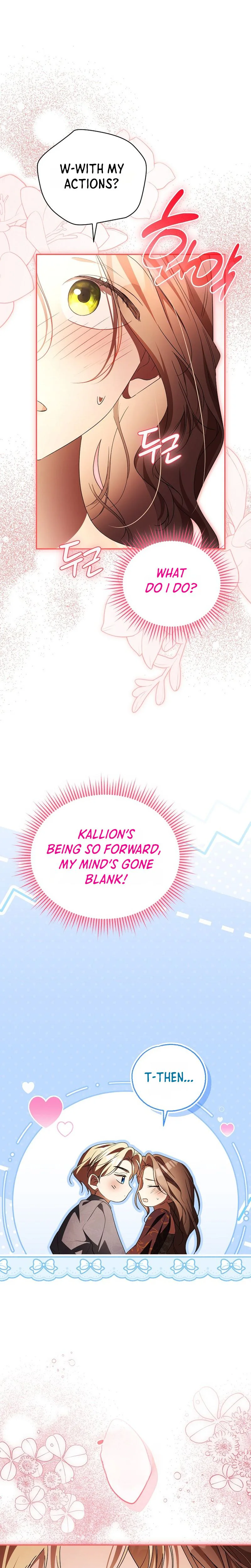 Haughty Regret Chapter 48 Page 17