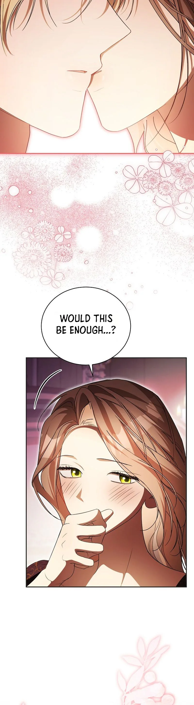 Haughty Regret Chapter 48 Page 18
