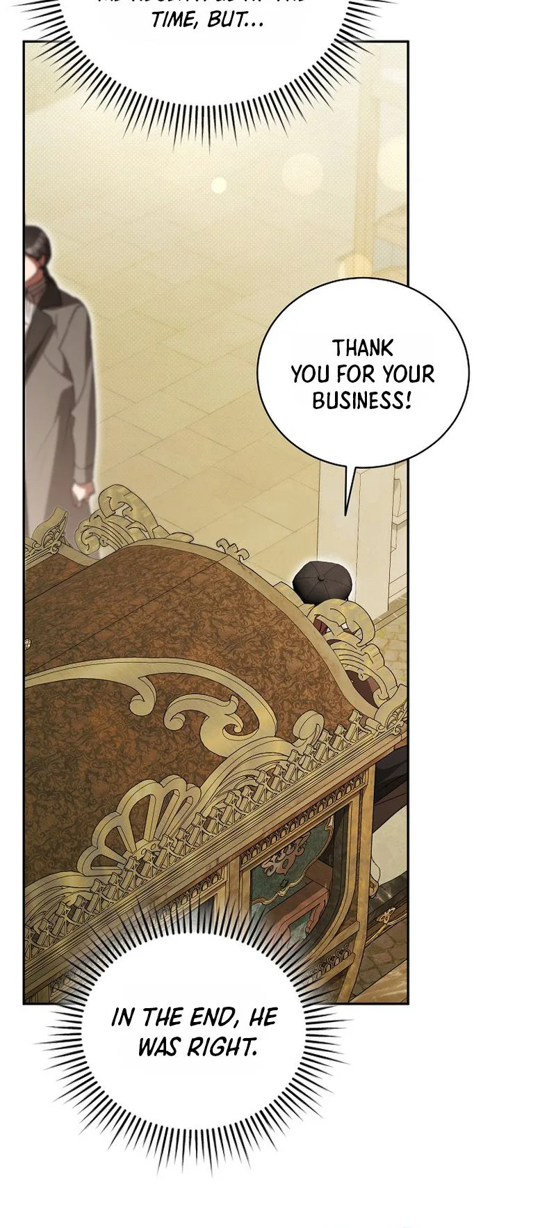 Haughty Regret Chapter 60 Page 9
