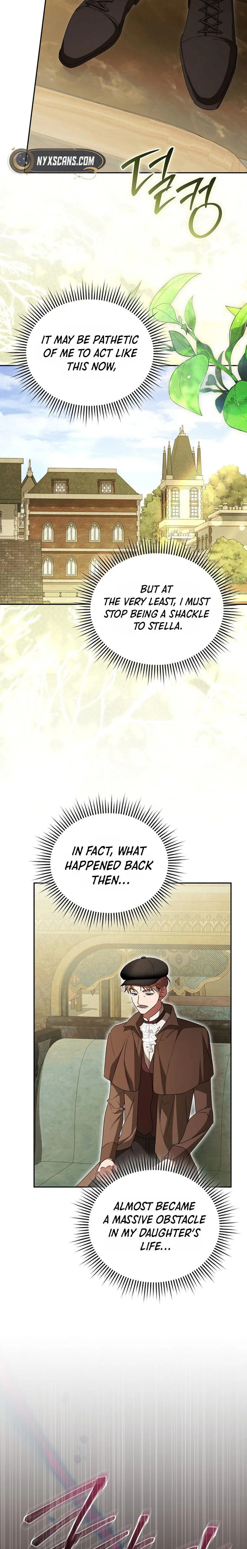 Haughty Regret Chapter 60 Page 11