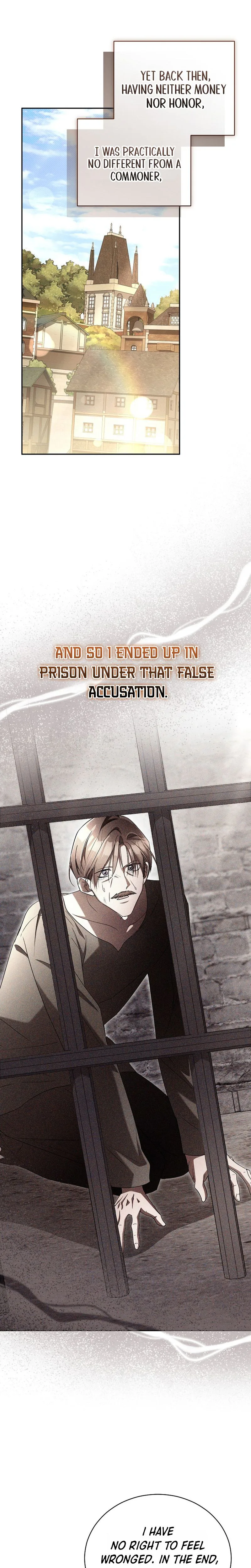 Haughty Regret Chapter 60 Page 16