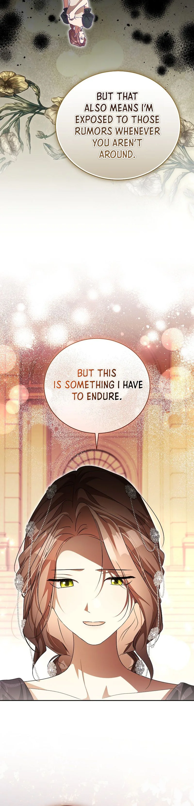 Haughty Regret Chapter 45 Page 10