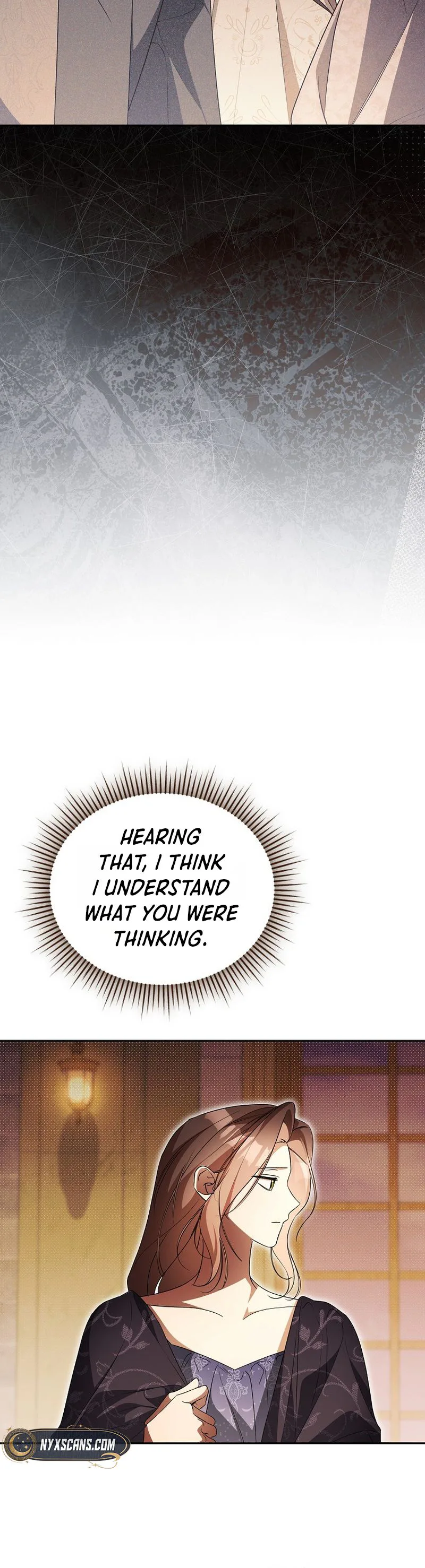 Haughty Regret Chapter 45 Page 25