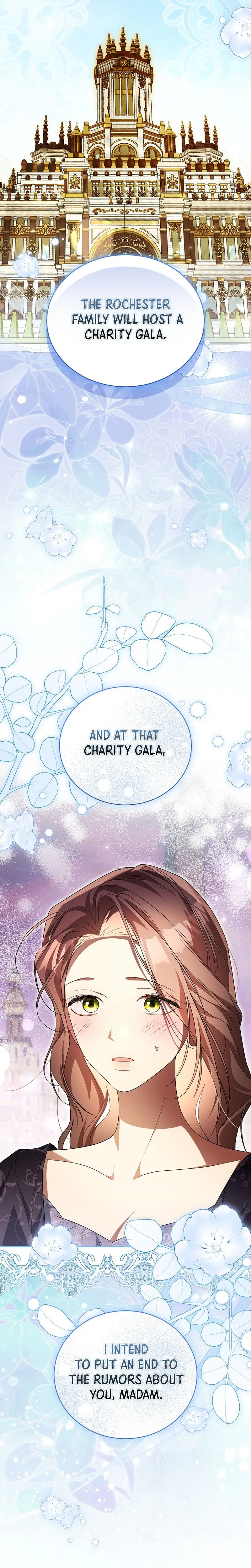 Haughty Regret Chapter 45 Page 29