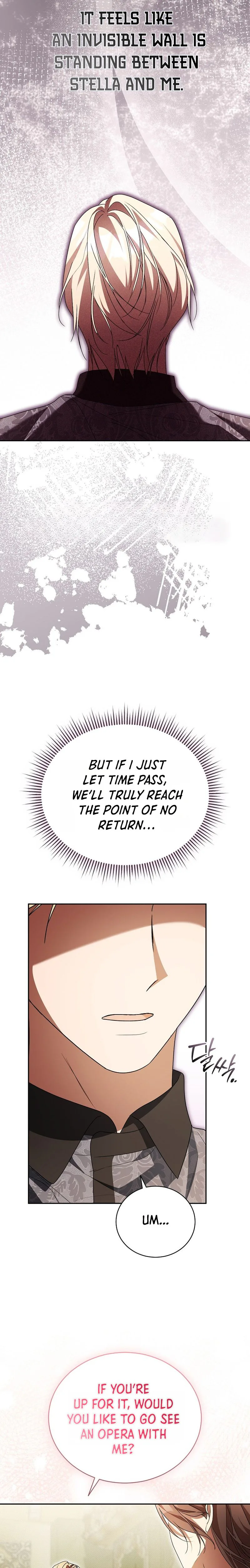 Haughty Regret Chapter 44 Page 8