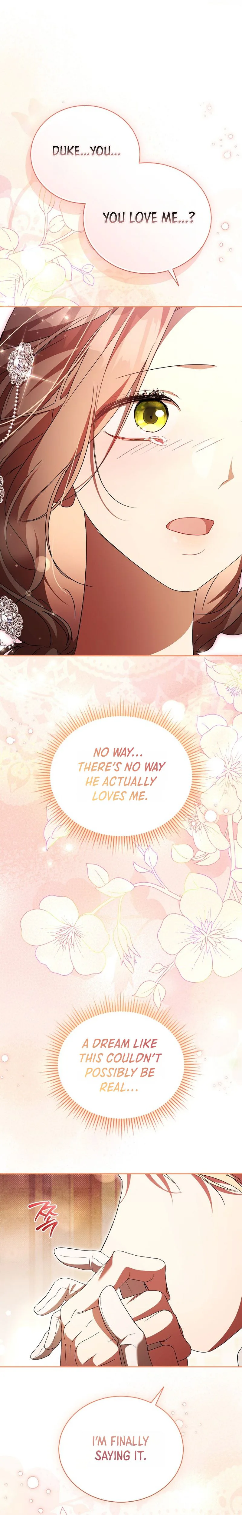 Haughty Regret Chapter 44 Page 17