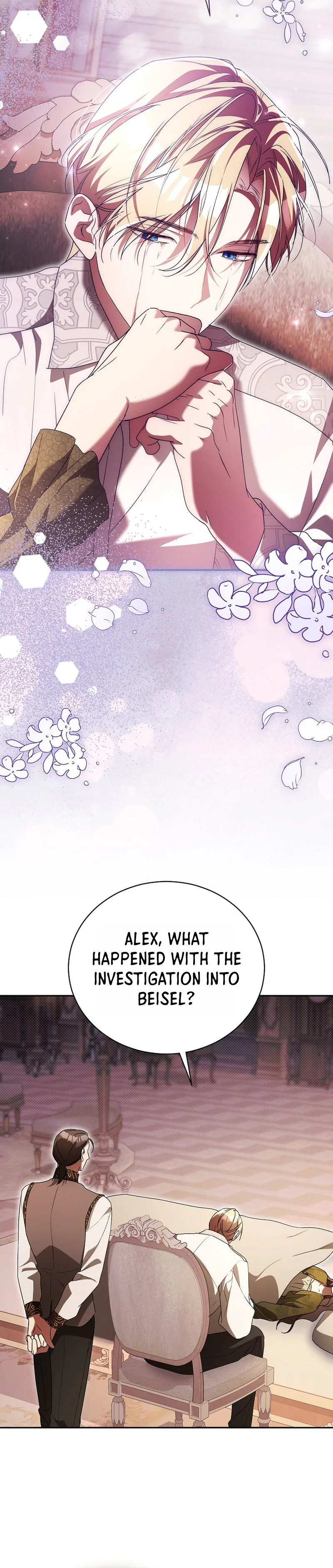 Haughty Regret Chapter 41 Page 27