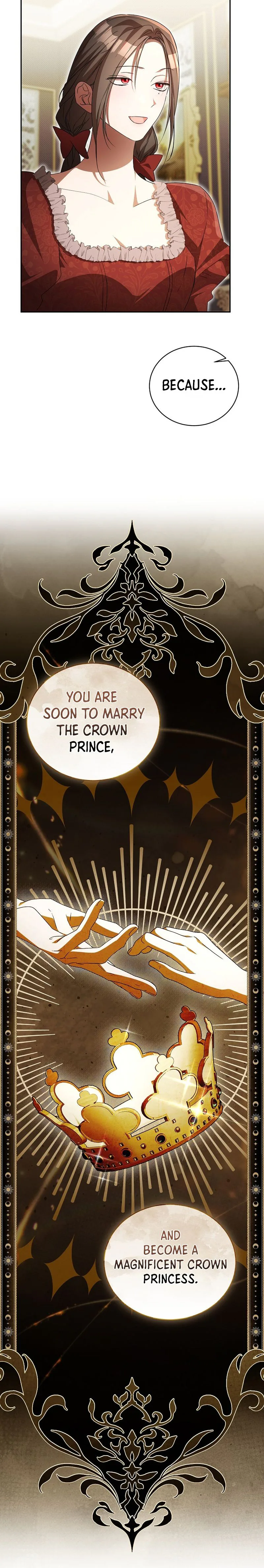 Haughty Regret Chapter 53 Page 15