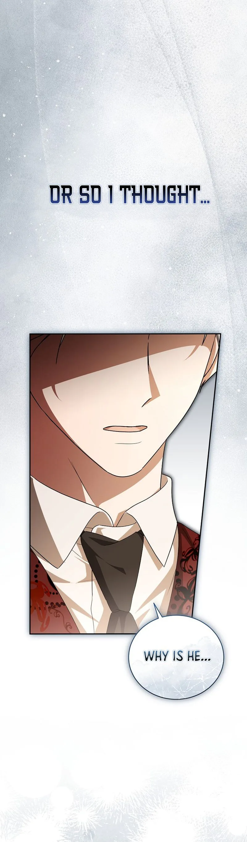 Haughty Regret Chapter 53 Page 30