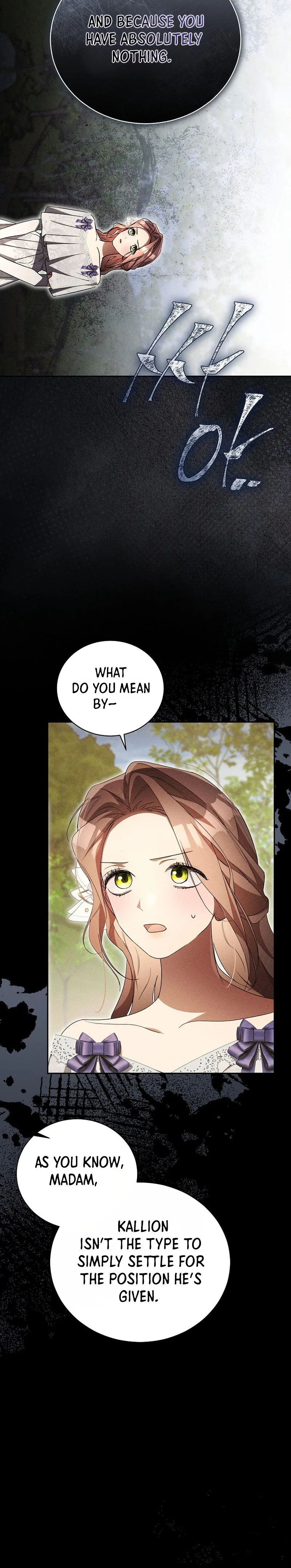 Haughty Regret Chapter 42 Page 7