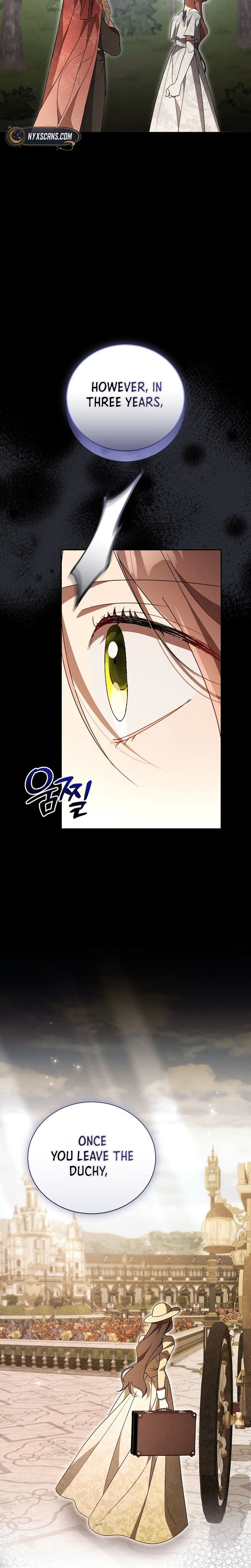 Haughty Regret Chapter 42 Page 9