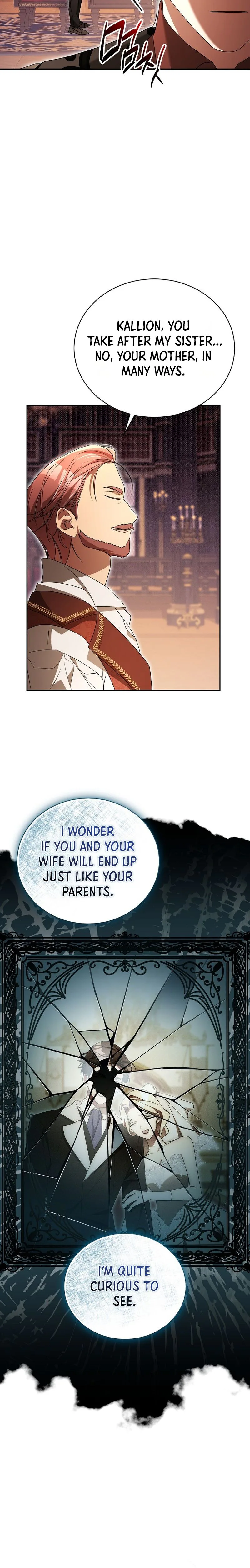 Haughty Regret Chapter 42 Page 24