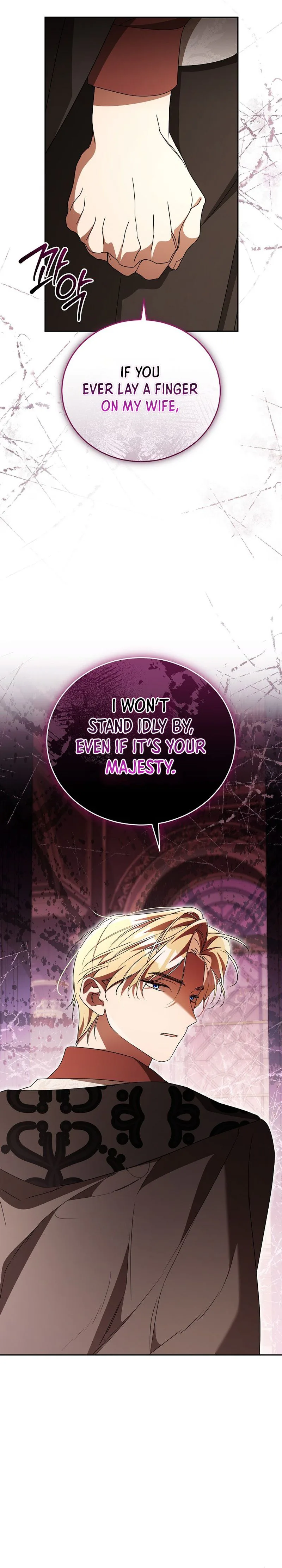Haughty Regret Chapter 42 Page 25