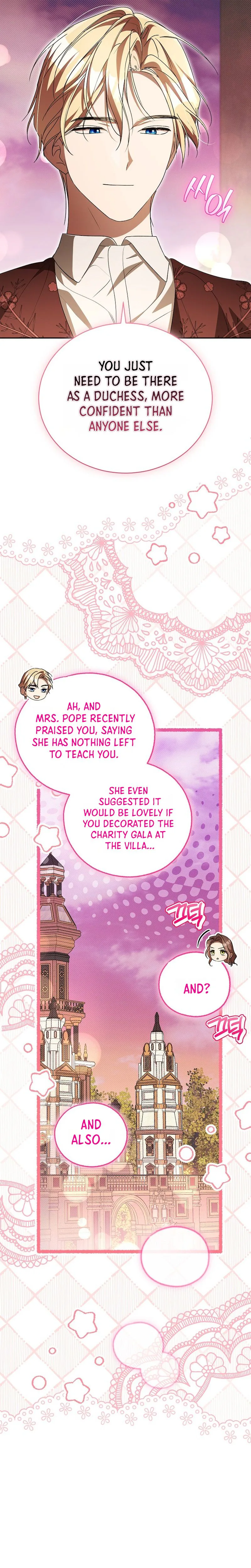 Haughty Regret Chapter 46 Page 14
