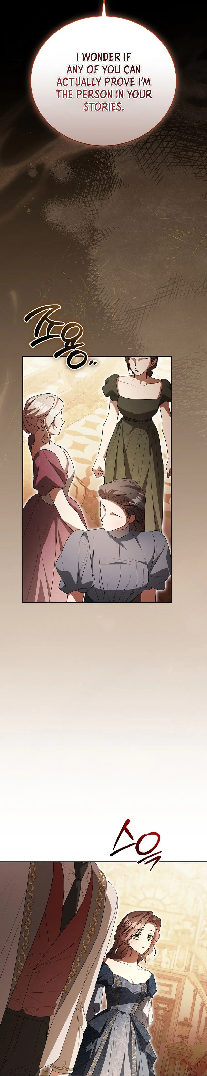 Haughty Regret Chapter 46 Page 31