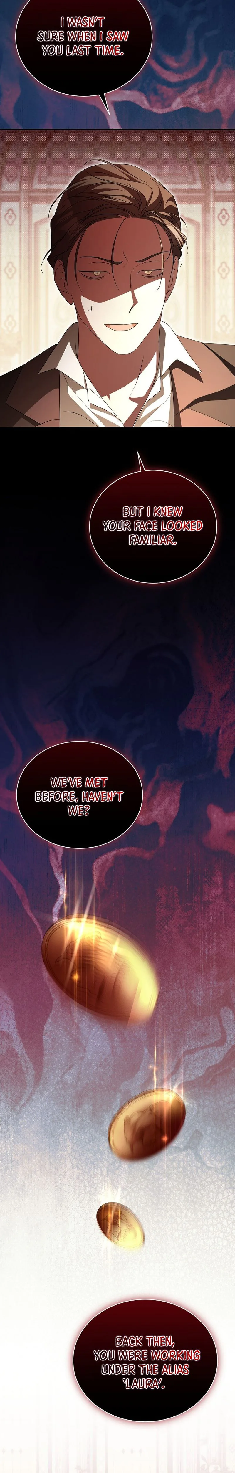 Haughty Regret Chapter 46 Page 36