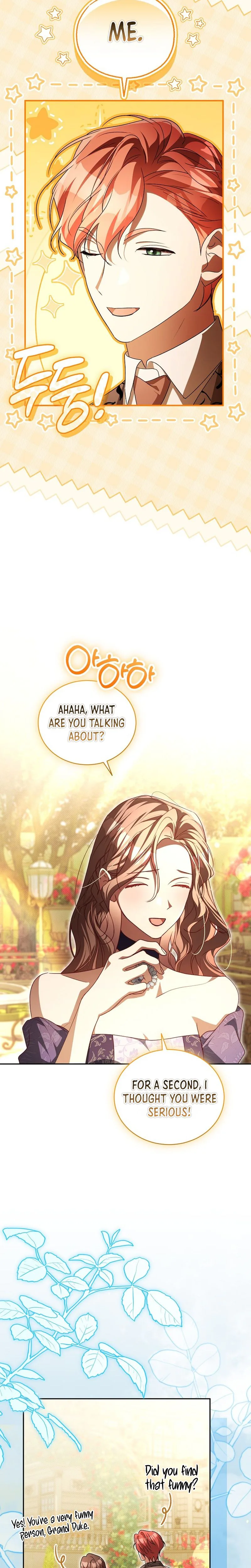 Haughty Regret Chapter 56 Page 24