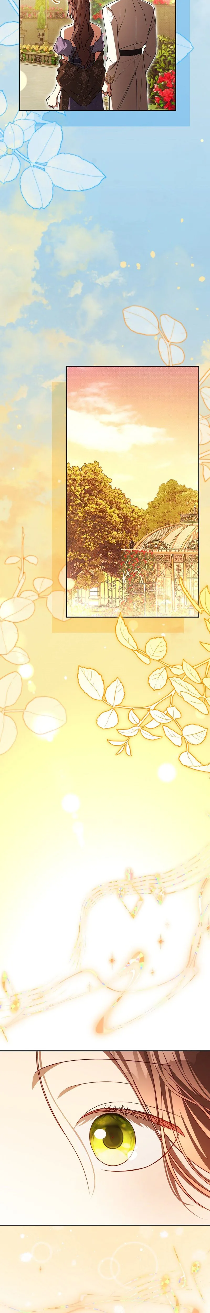 Haughty Regret Chapter 56 Page 25