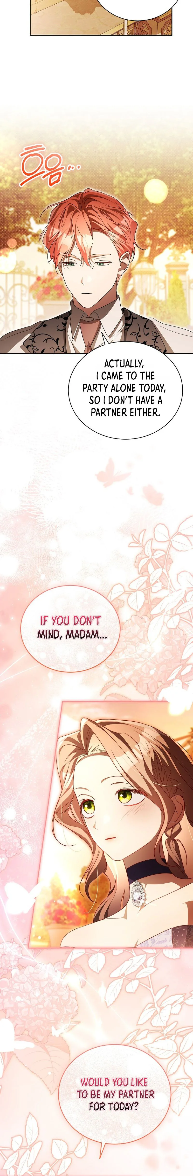 Haughty Regret Chapter 56 Page 28
