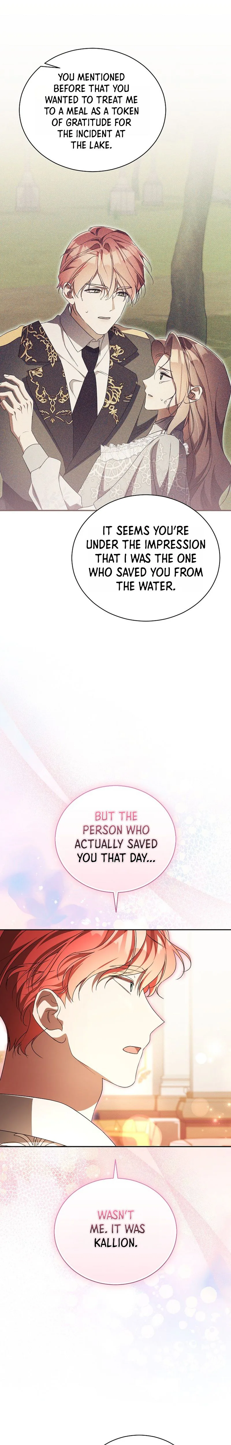Haughty Regret Chapter 49 Page 13