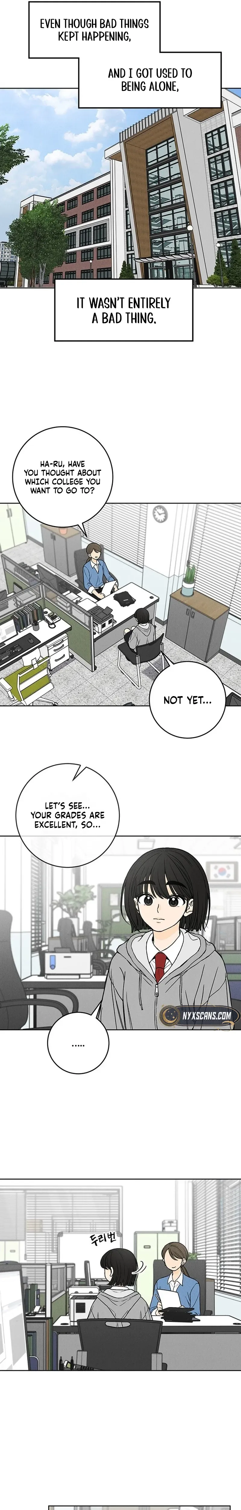 Have a Good Day Chapter 1 Page 7