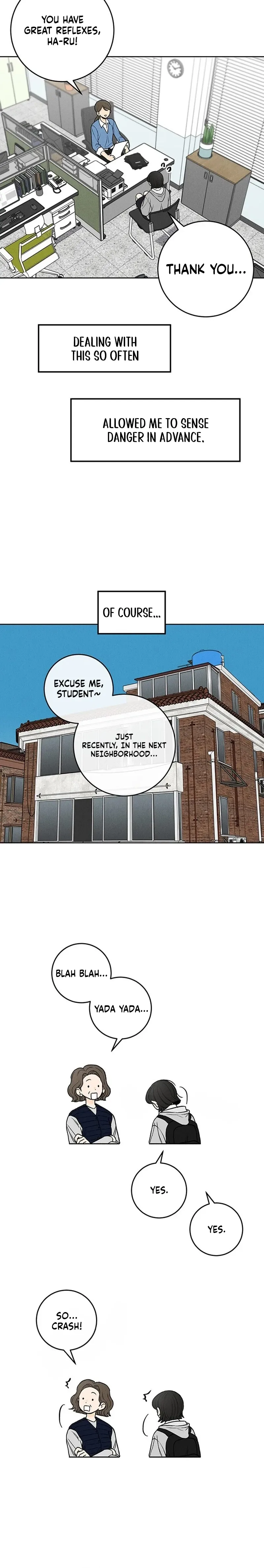 Have a Good Day Chapter 1 Page 9