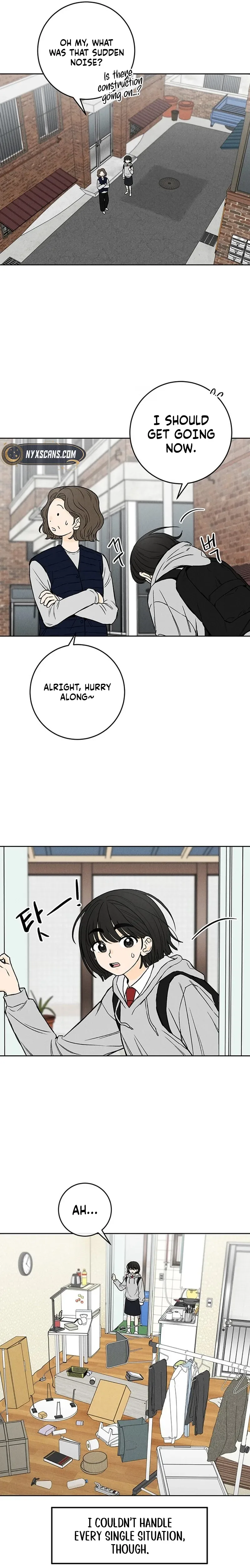 Have a Good Day Chapter 1 Page 10