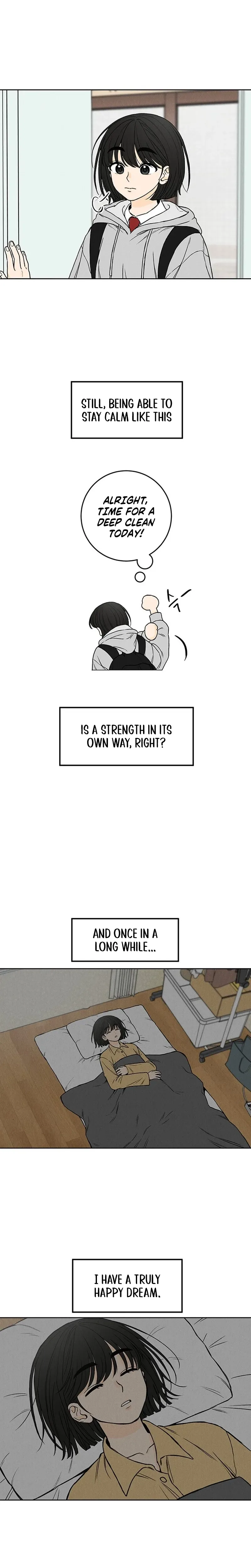 Have a Good Day Chapter 1 Page 11
