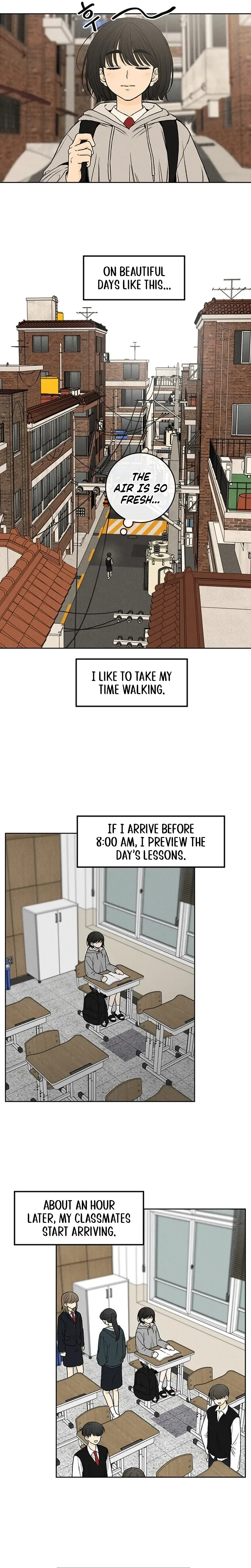 Have a Good Day Chapter 1 Page 16