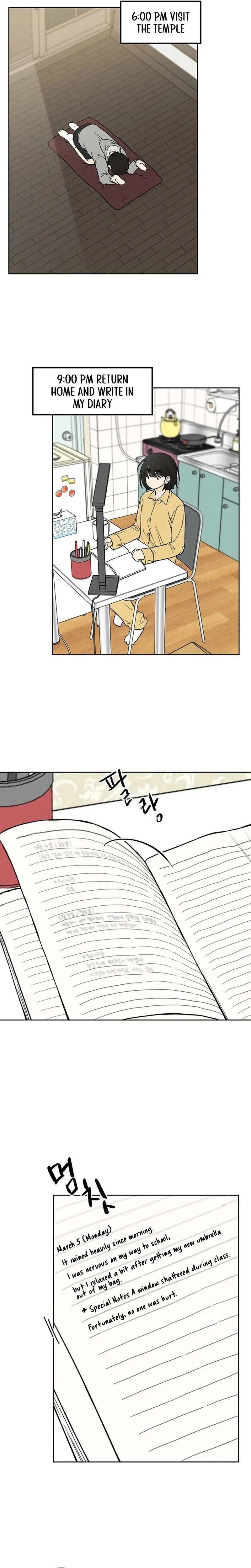 Have a Good Day Chapter 1 Page 19
