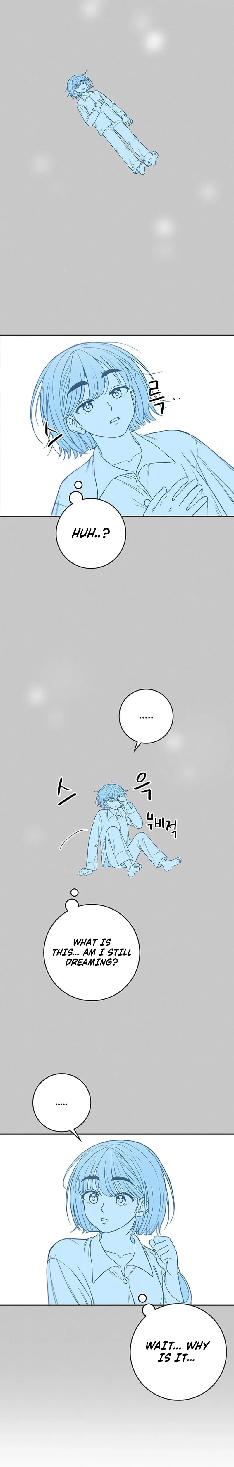 Have a Good Day Chapter 1 Page 23