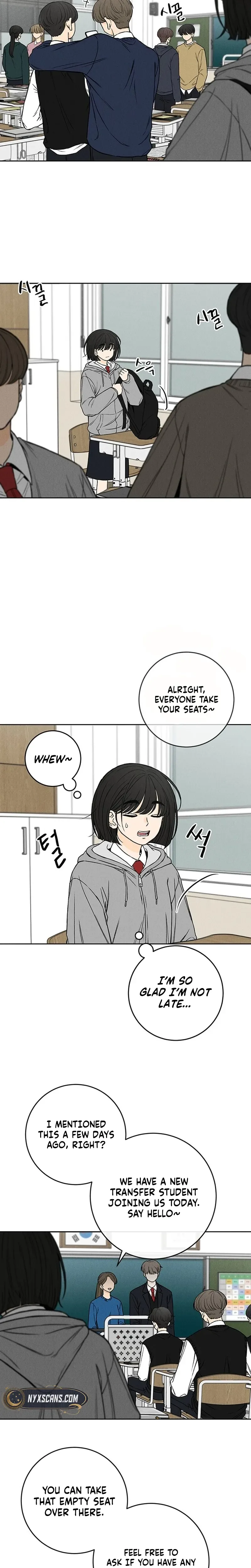Have a Good Day Chapter 1 Page 26