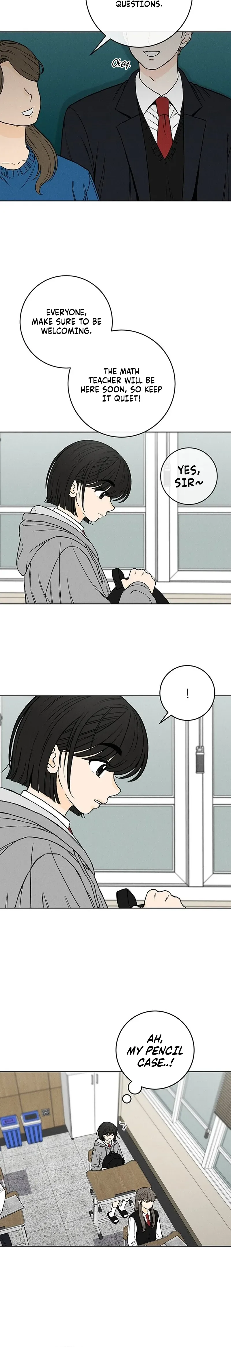 Have a Good Day Chapter 1 Page 27