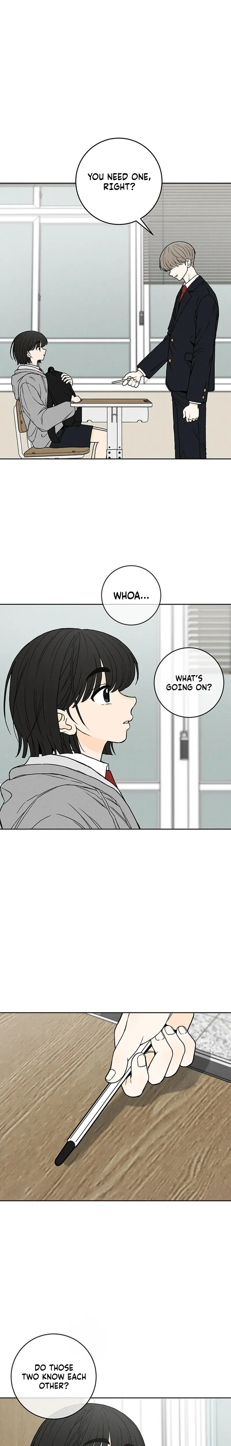 Have a Good Day Chapter 1 Page 29