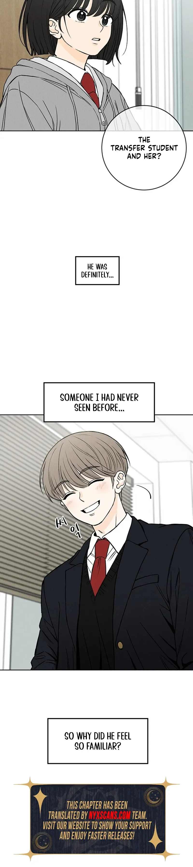 Have a Good Day Chapter 1 Page 30