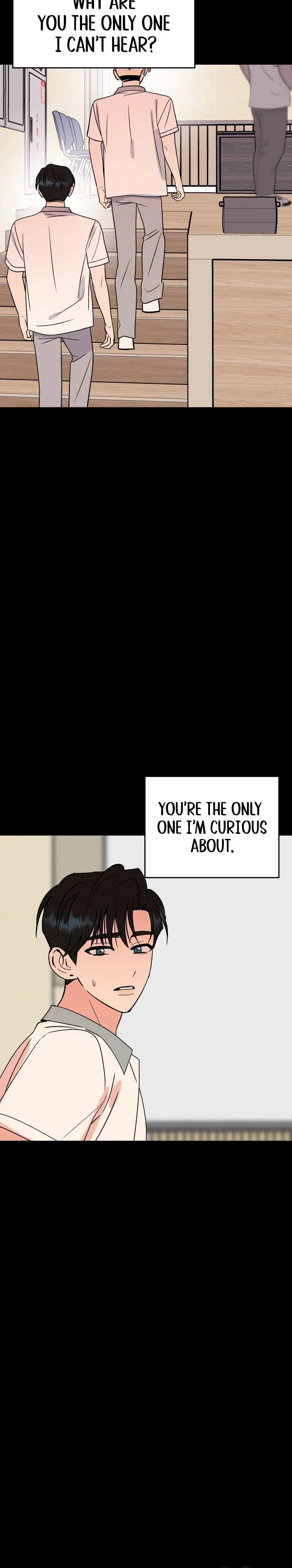 Heartbeat Hounds Chapter 39 Page 9