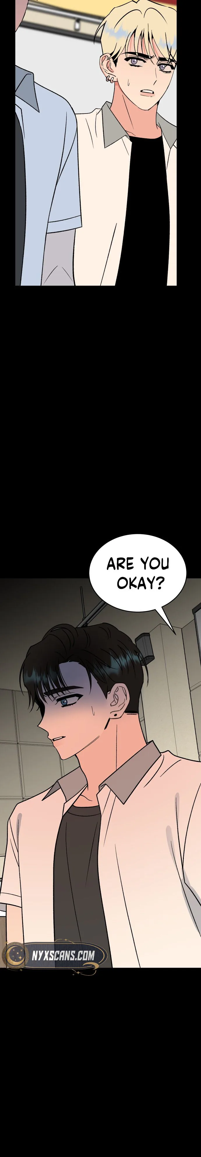Heartbeat Hounds Chapter 39 Page 12