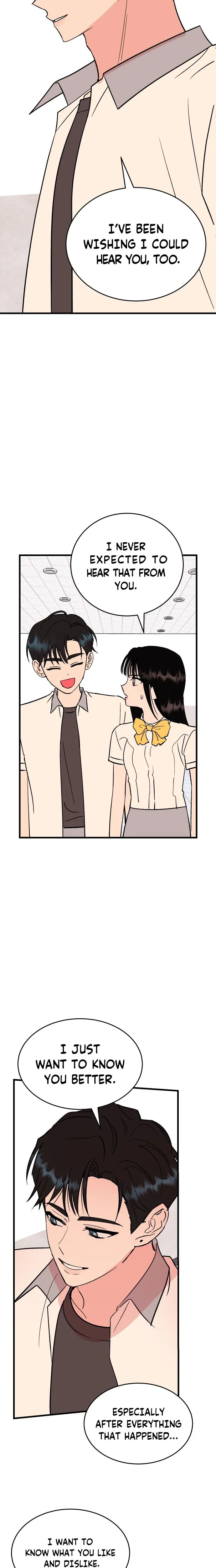 Heartbeat Hounds Chapter 39 Page 26